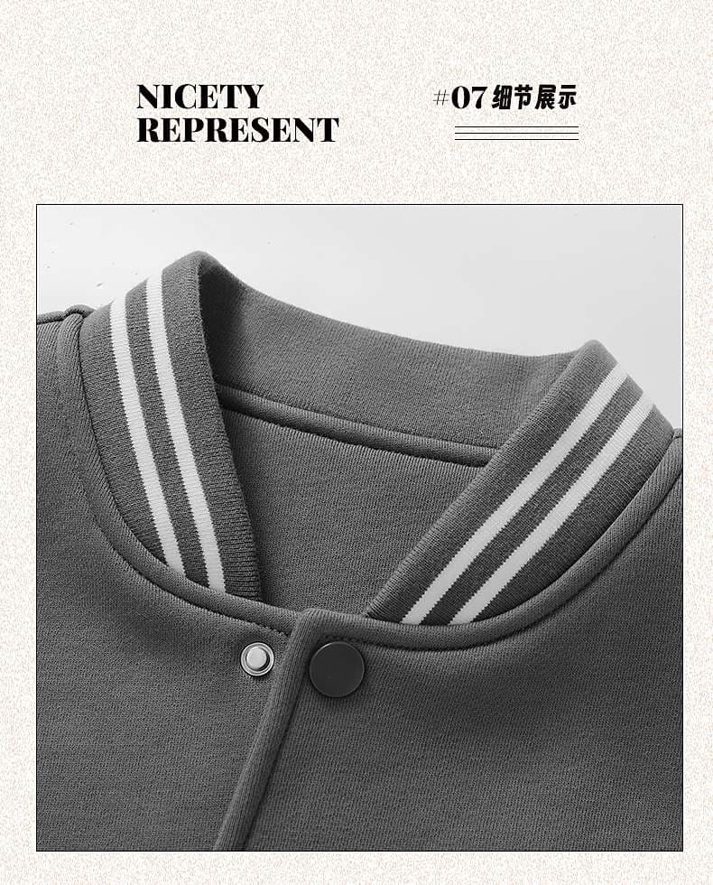 ジャストサイズよりも大きめの、体に密着しないゆるっとゆとりのあるファッションサイト ゆったりカレッジスタイル スタジャン