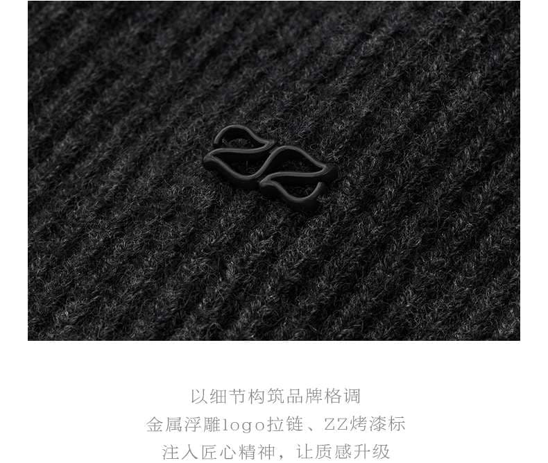 ジャストサイズよりも大きめの、体に密着しないゆるっとゆとりのあるファッションサイト ふんわりリラックス ニットプルオーバー