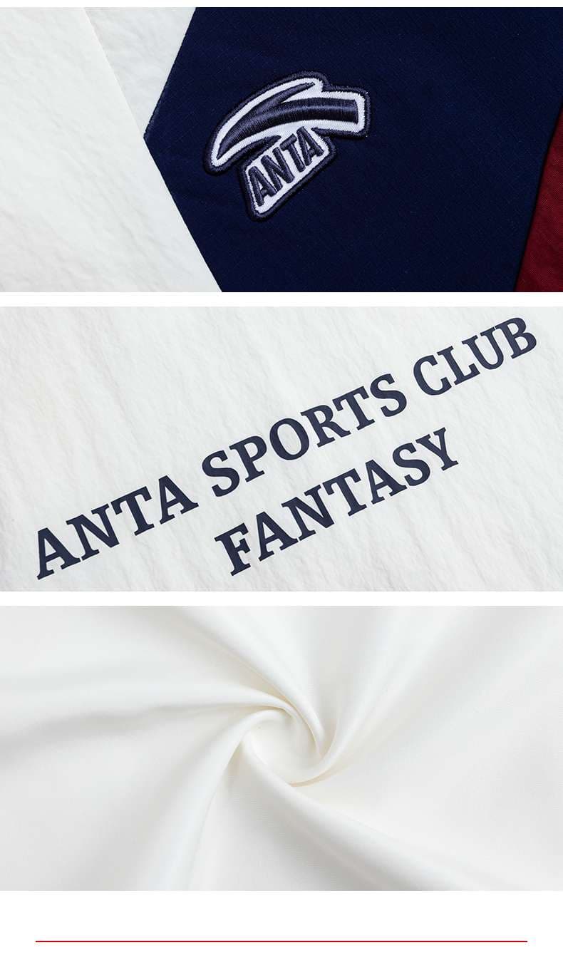 ジャストサイズよりも大きめの、体に密着しないゆるっとゆとりのあるファッションサイト ゆったりスポーティージャケット